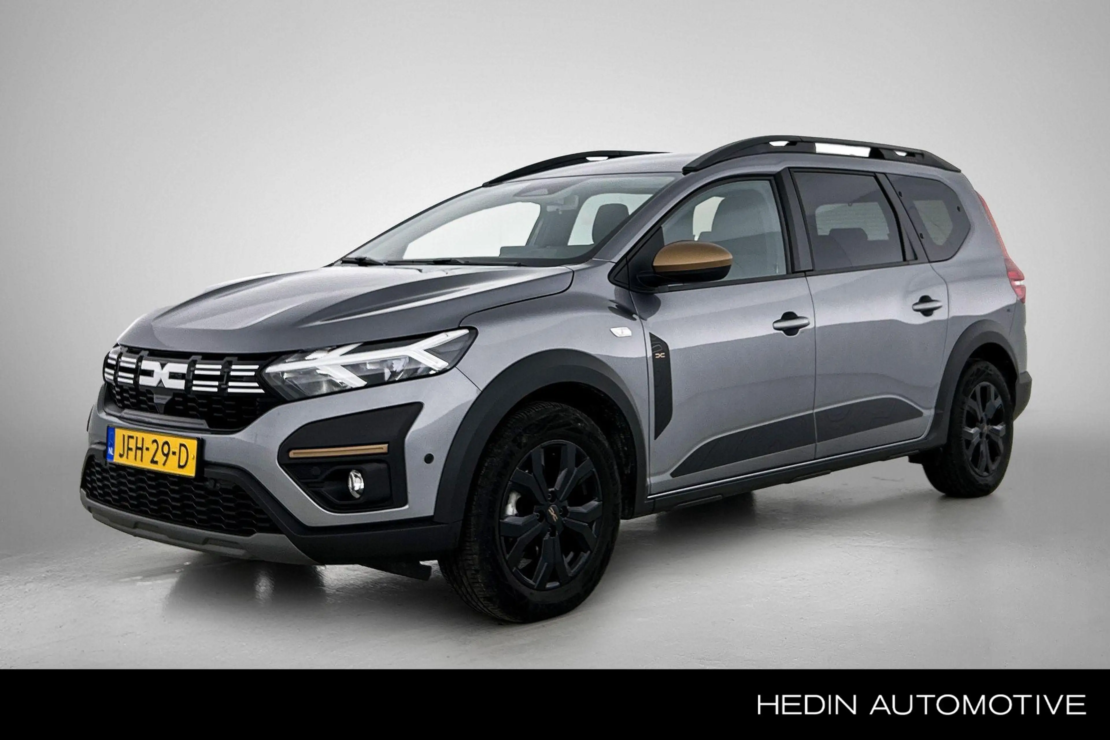 Dacia Jogger 1.6 Hybrid 140 Extreme 7p.