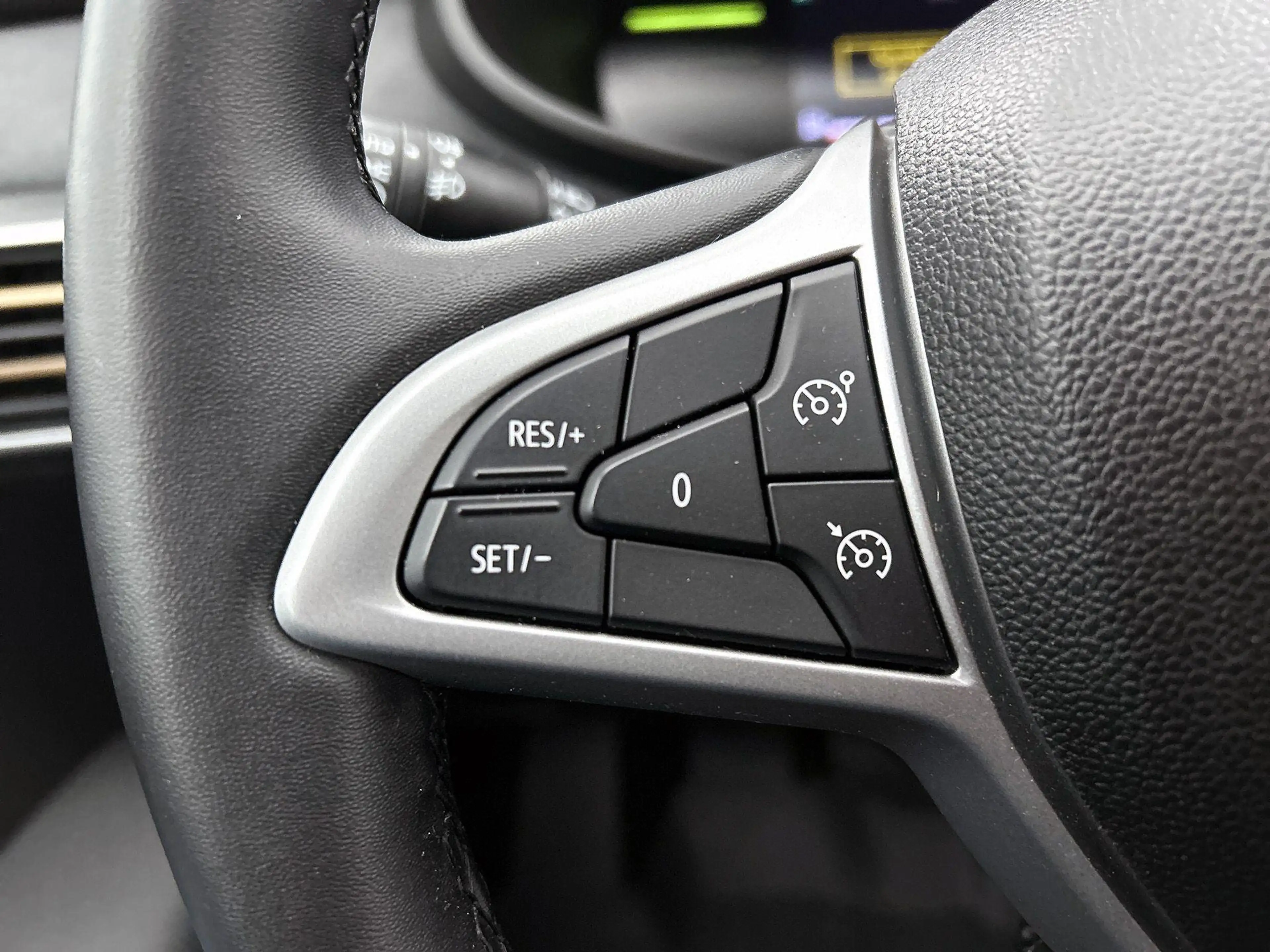 Dacia Jogger 1.6 Hybrid 140 Extreme 7p. — photo 15