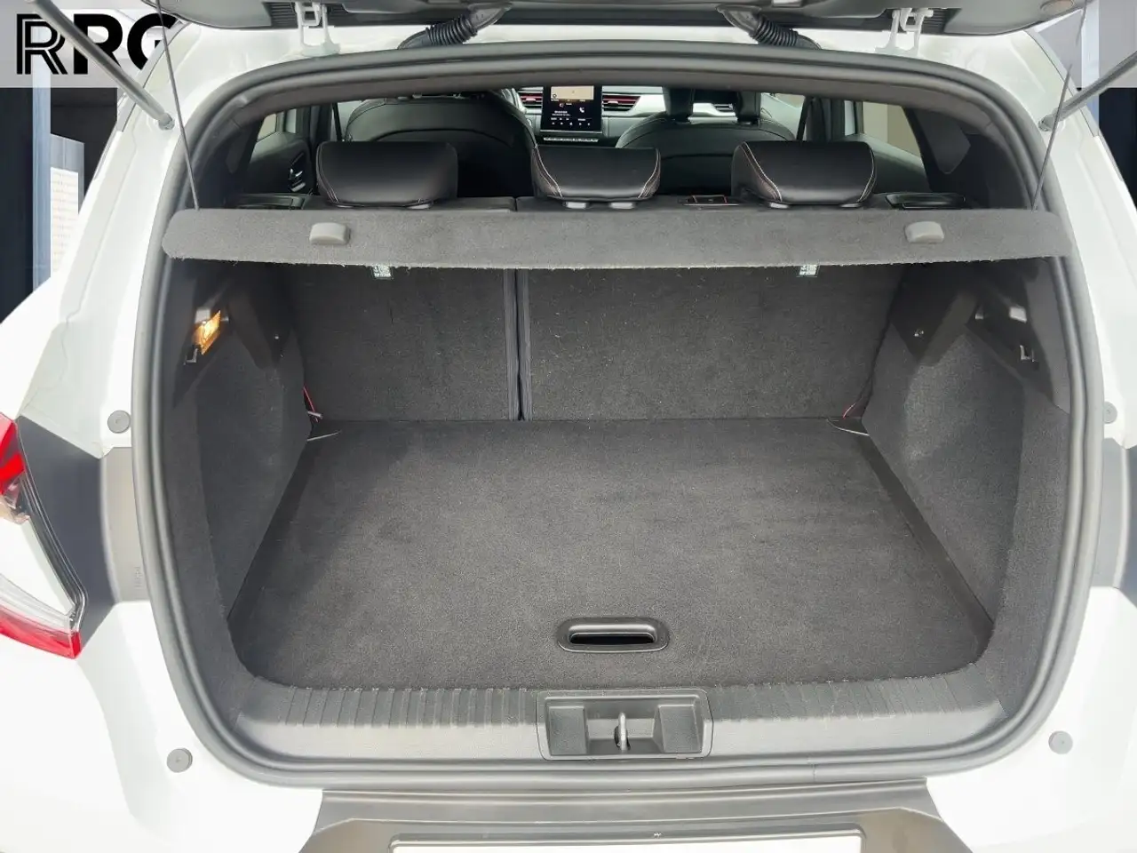 Renault Captur 1.3 TCe 140 R.S. LINE, миниатюра 17