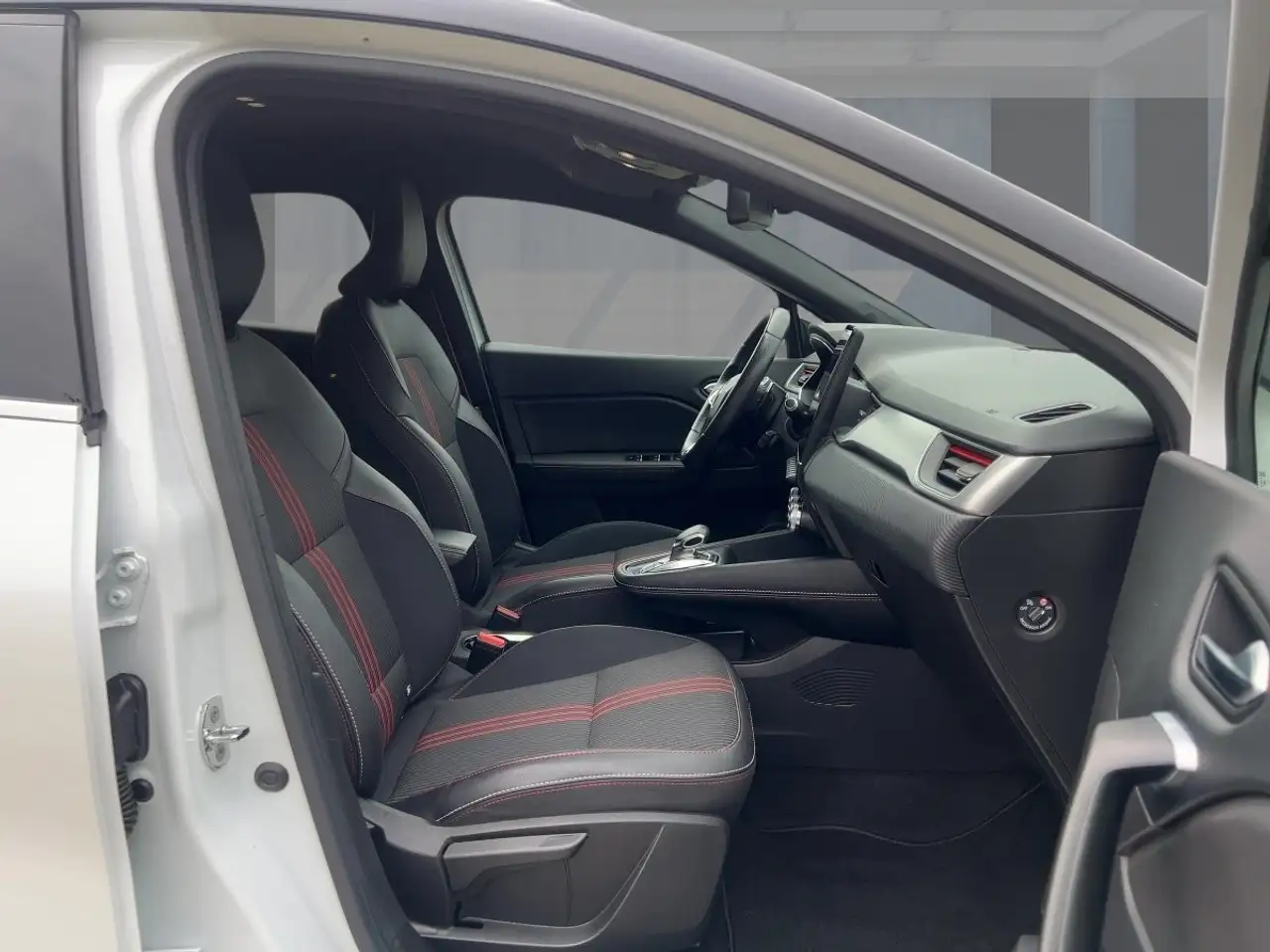 Renault Captur 1.3 TCe 140 R.S. LINE, миниатюра 8