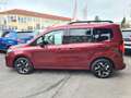 Nissan Townstar DIG-T 130 6-G L1 N-Design +NAVI/LED/CAM Rood - thumbnail 8