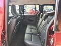 Nissan Townstar DIG-T 130 6-G L1 N-Design +NAVI/LED/CAM Rouge - thumbnail 11
