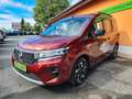Nissan Townstar DIG-T 130 6-G L1 N-Design +NAVI/LED/CAM Rouge - thumbnail 3
