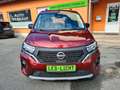 Nissan Townstar DIG-T 130 6-G L1 N-Design +NAVI/LED/CAM Rouge - thumbnail 2