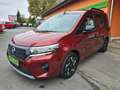 Nissan Townstar DIG-T 130 6-G L1 N-Design +NAVI/LED/CAM Rood - thumbnail 3