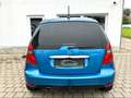 Mercedes-Benz A 200 *AHK*KLIMA*SHZ*8-FACH-BEREIFT*T-LEDER*KLIMA Blau - thumbnail 6