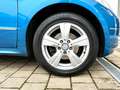 Mercedes-Benz A 200 *AHK*KLIMA*SHZ*8-FACH-BEREIFT*T-LEDER*KLIMA Blau - thumbnail 20