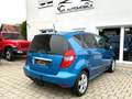 Mercedes-Benz A 200 *AHK*KLIMA*SHZ*8-FACH-BEREIFT*T-LEDER*KLIMA Blau - thumbnail 7