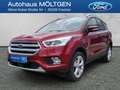 Ford Kuga Titanium 1.5 EcoBoost EU6d-T Rouge - thumbnail 1