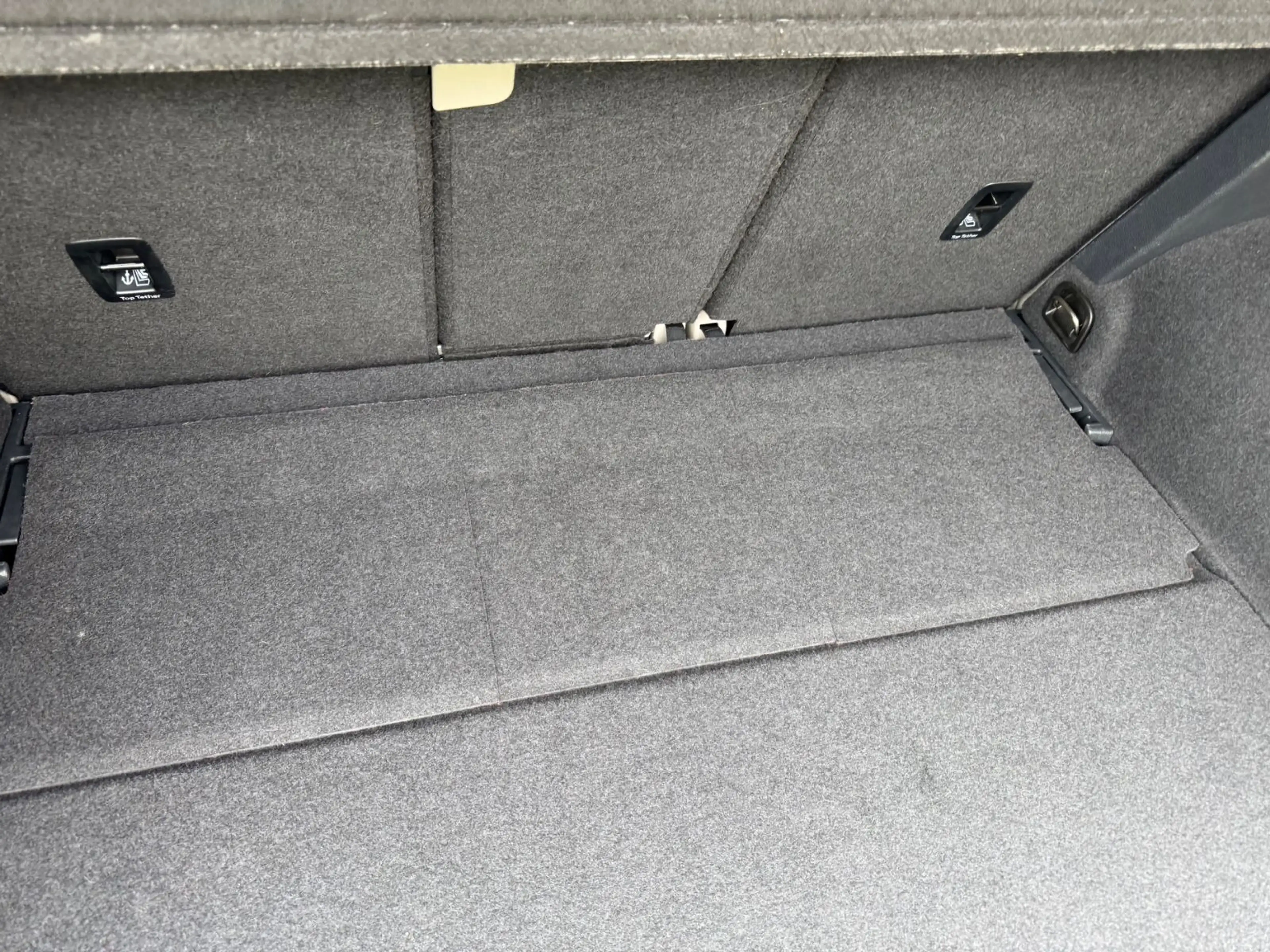 Volkswagen Golf Sportsvan DSG Highline Bi Xenon Klimaauto — photo 14