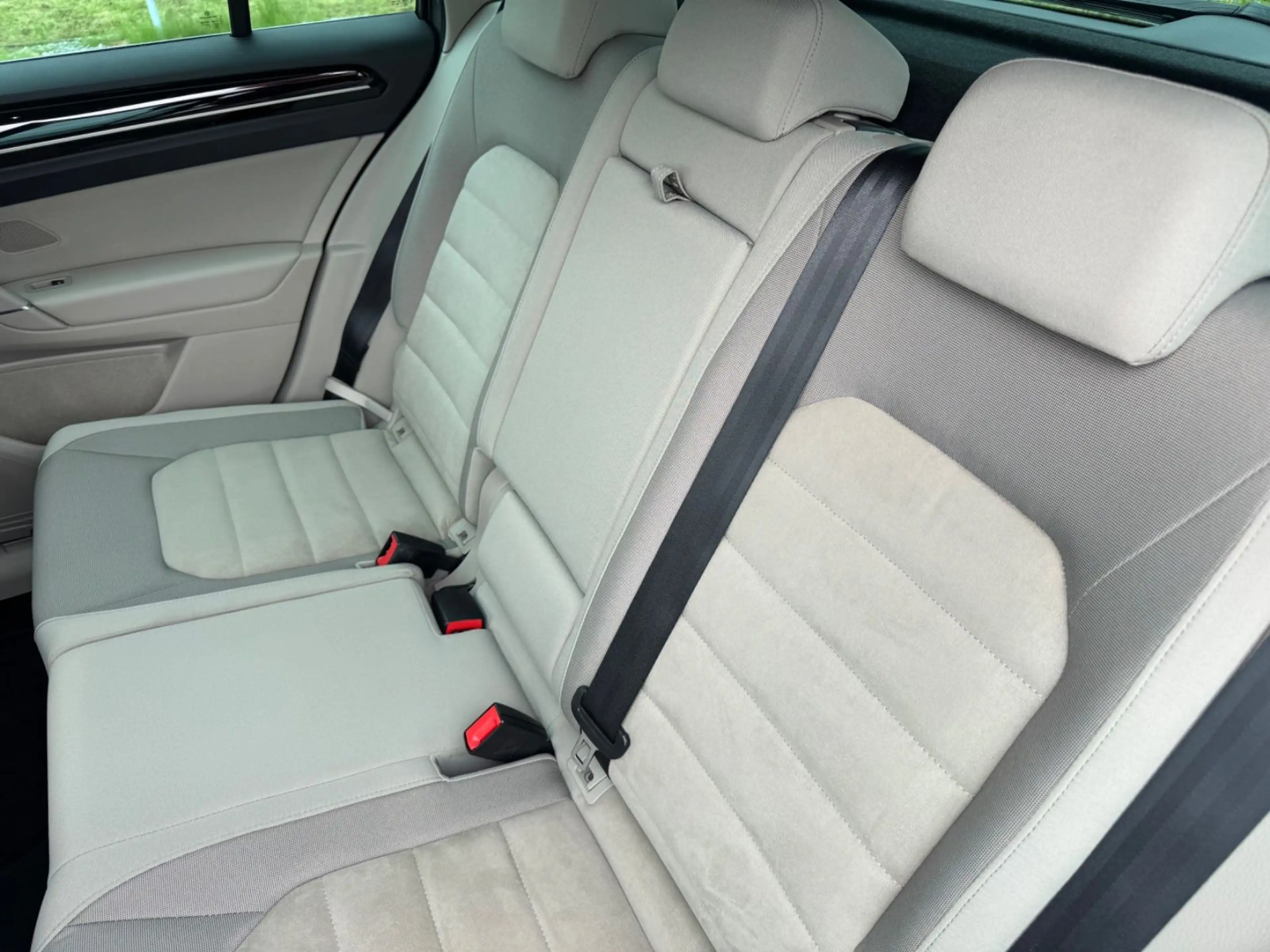 Volkswagen Golf Sportsvan DSG Highline Bi Xenon Klimaauto — photo 13