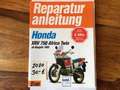 Honda XRV 750 *Super Moto*  sucht neue Eigentümer : in Weiß - thumbnail 21