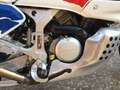 Honda XRV 750 *Super Moto*  sucht neue Eigentümer : in Blanc - thumbnail 12