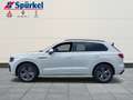 Volkswagen Touareg R-Line 4Motion TDI 3.0 V6, 3.500 kg Anhängerlast, Blanc - thumbnail 2