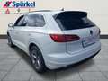 Volkswagen Touareg R-Line 4Motion TDI 3.0 V6, 3.500 kg Anhängerlast, Blanc - thumbnail 3