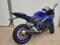 Yamaha YZF-R125 Azul - thumbnail 4