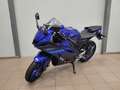 Yamaha YZF-R125 Azul - thumbnail 1
