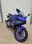 Yamaha YZF-R125 Azul - thumbnail 2