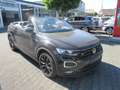 Volkswagen T-Roc Cabrio R-Line 1.5 TSI DSG NAVI KAMERA ALU 18 ACC LED APS SITZHEIZUNG CLIMATRONIC BLACK STYLE Schwarz - thumbnail 1
