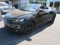 Volkswagen T-Roc Cabrio R-Line 1.5 TSI DSG NAVI KAMERA ALU 18 ACC LED APS SITZHEIZUNG CLIMATRONIC BLACK STYLE Schwarz - thumbnail 4