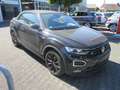 Volkswagen T-Roc Cabrio R-Line 1.5 TSI DSG NAVI KAMERA ALU 18 ACC LED APS SITZHEIZUNG CLIMATRONIC BLACK STYLE Schwarz - thumbnail 16
