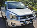 Toyota RAV 4 Rav4 III  Crossover RAV4 2.2 d-cat Luxury 150cv Grau - thumbnail 1