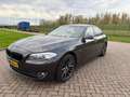 BMW 523 5-serie 523i High Executive Grijs - thumbnail 2