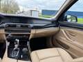 BMW 523 5-serie 523i High Executive Grijs - thumbnail 13