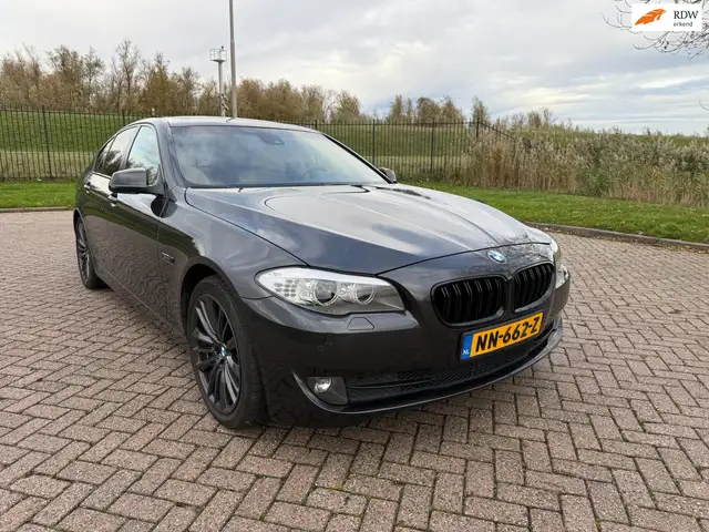 BMW 523 5-serie 523i High Executive