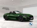 BMW Z4 M40i 19" LC Prof. ACC H/K HUD Driving Ass Grün - thumbnail 10