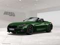 BMW Z4 M40i 19" LC Prof. ACC H/K HUD Driving Ass Grün - thumbnail 2