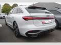 Audi A5 Avant TFSI e-hybrid 220 kW quattro S-tronic S line Blanc - thumbnail 4