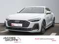 Audi A5 Avant TFSI e-hybrid 220 kW quattro S-tronic S line Blanc - thumbnail 1
