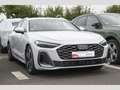 Audi A5 Avant TFSI e-hybrid 220 kW quattro S-tronic S line Blanc - thumbnail 2