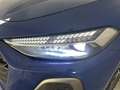 Audi A5 A5 TDI 150 kW  S tronic mHEV+ S Line edition Laun Blau - thumbnail 21