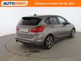 BMW 218 218dA Active Tourer Gris - thumbnail 6