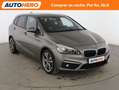 BMW 218 218dA Active Tourer Gris - thumbnail 8