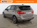 BMW 218 218dA Active Tourer Gris - thumbnail 4