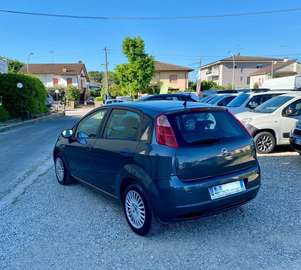 5p 1.2 Active c/clima 65cv