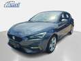 SEAT Leon 1.5 TSI FR*8-fach*Kam*PDC*Fulllink*ACC*Navi Grau - thumbnail 2