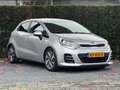 Kia Rio 1.2 CVVT ExecutiveLine | GARANTIE - RIJKLAAR! Grijs - thumbnail 4