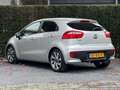 Kia Rio 1.2 CVVT ExecutiveLine | GARANTIE - RIJKLAAR! Grijs - thumbnail 6