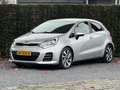 Kia Rio 1.2 CVVT ExecutiveLine | GARANTIE - RIJKLAAR! Grijs - thumbnail 2