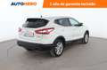 Nissan Qashqai 1.6dCi N-Tec 4x2 Wit - thumbnail 6