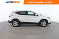 Nissan Qashqai 1.6dCi N-Tec 4x2 White - thumbnail 7