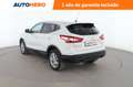 Nissan Qashqai 1.6dCi N-Tec 4x2 White - thumbnail 4