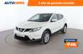 Nissan Qashqai 1.6dCi N-Tec 4x2 White - thumbnail 1