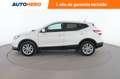 Nissan Qashqai 1.6dCi N-Tec 4x2 White - thumbnail 3