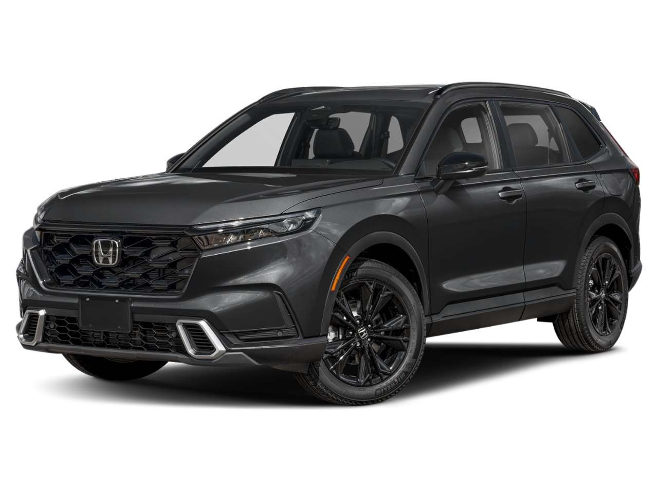 2027 Honda CR-V Sport Touring AWD