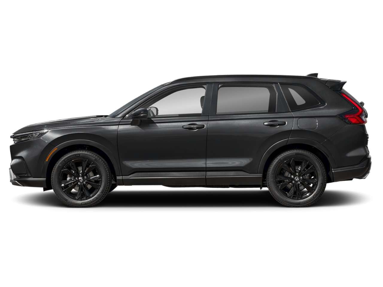 2027 Honda CR-V Sport Touring AWD — photo 3